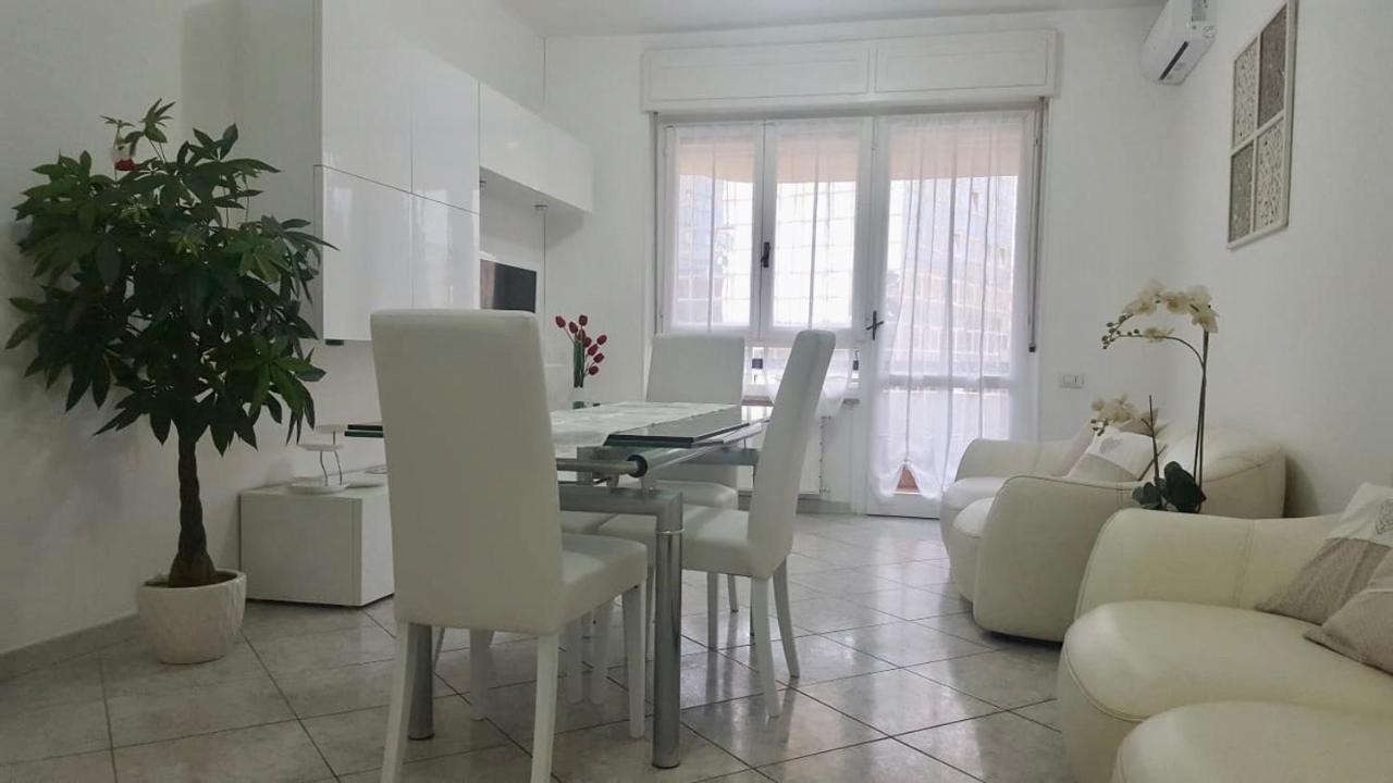 Elena'S Home Cagliari Eksteriør bilde