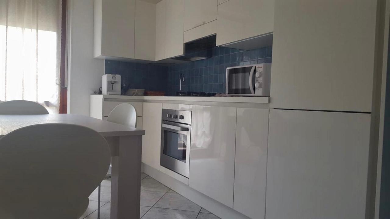 Elena'S Home Cagliari Eksteriør bilde