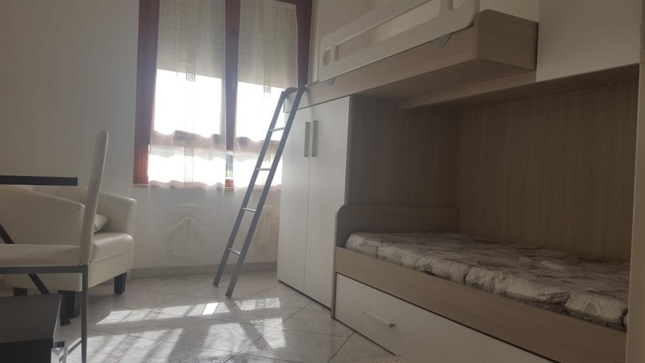 Elena'S Home Cagliari Eksteriør bilde