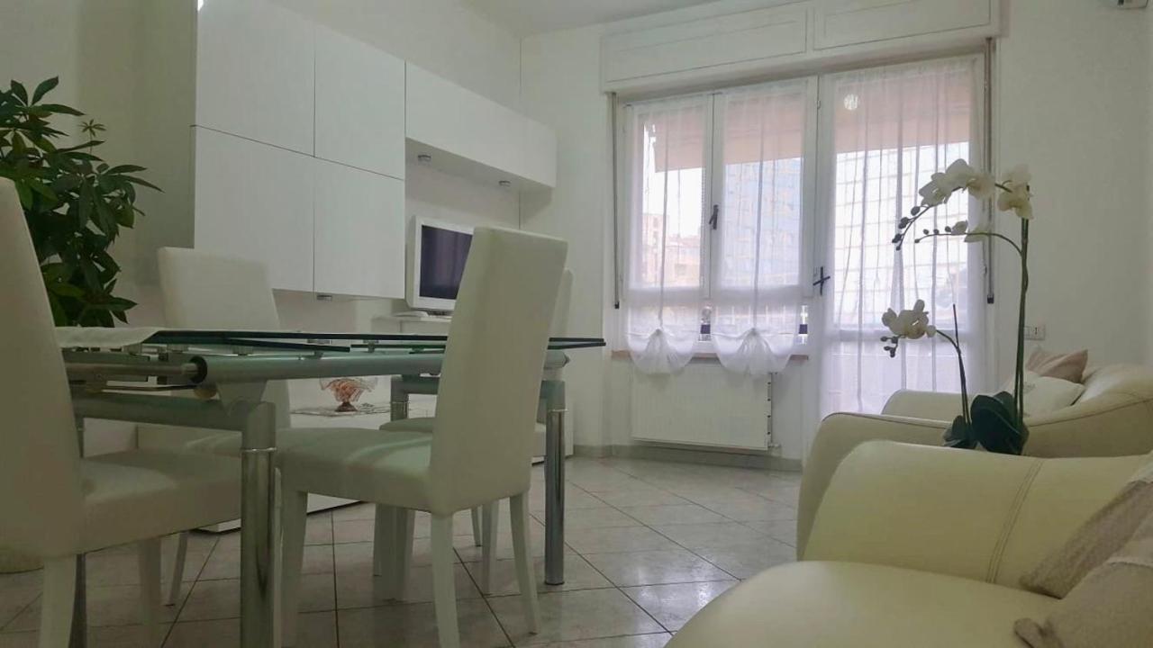 Elena'S Home Cagliari Eksteriør bilde
