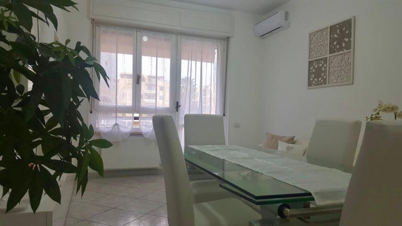 Elena'S Home Cagliari Eksteriør bilde