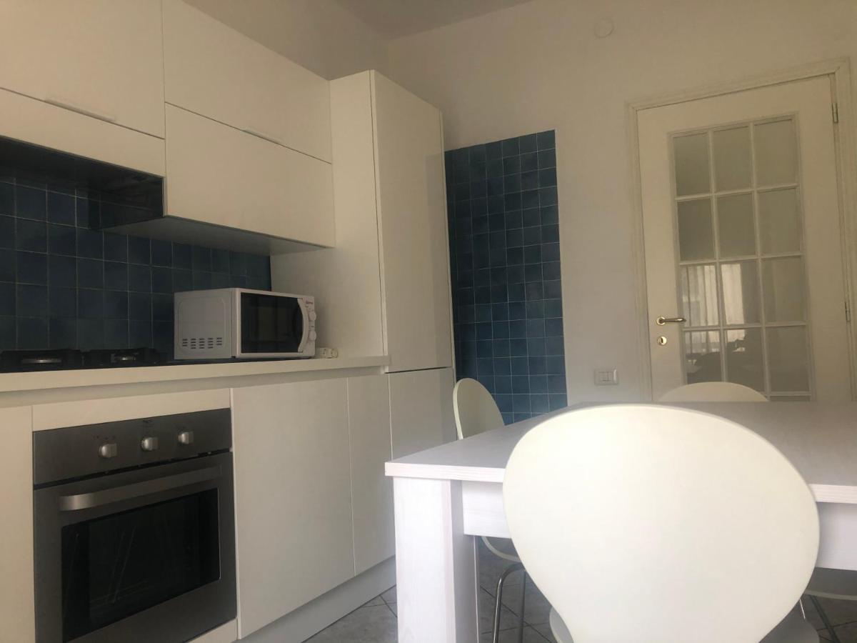 Elena'S Home Cagliari Eksteriør bilde