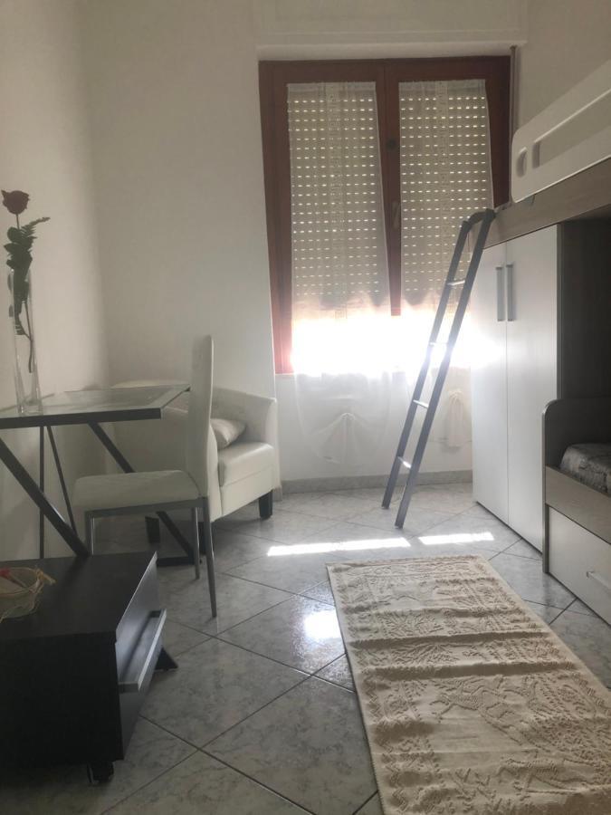 Elena'S Home Cagliari Eksteriør bilde