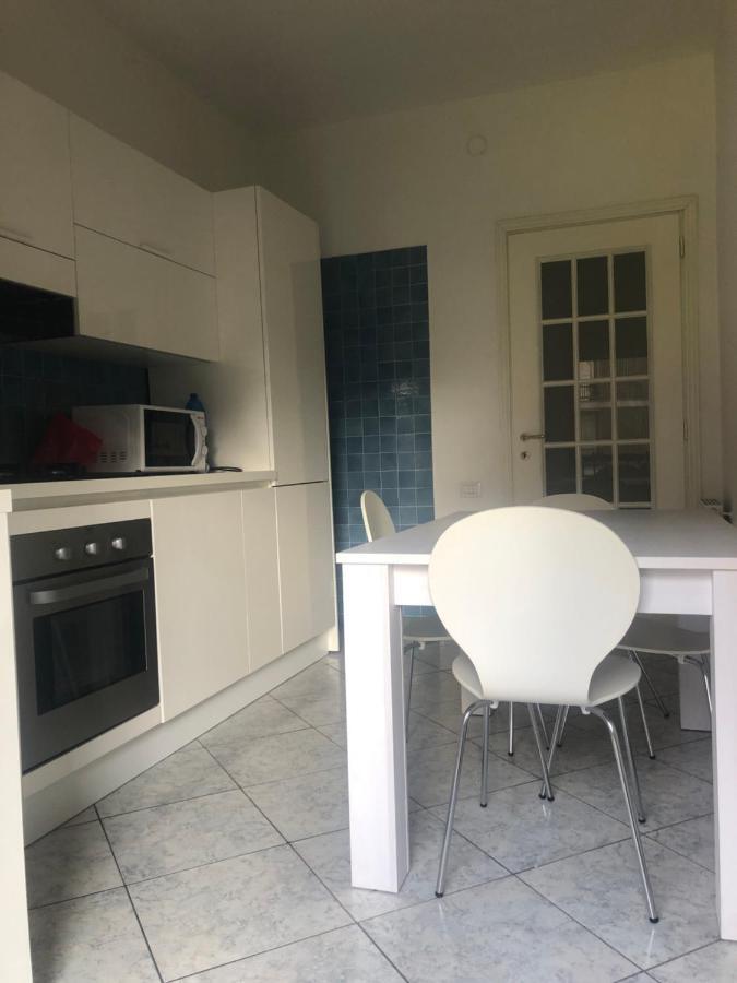 Elena'S Home Cagliari Eksteriør bilde