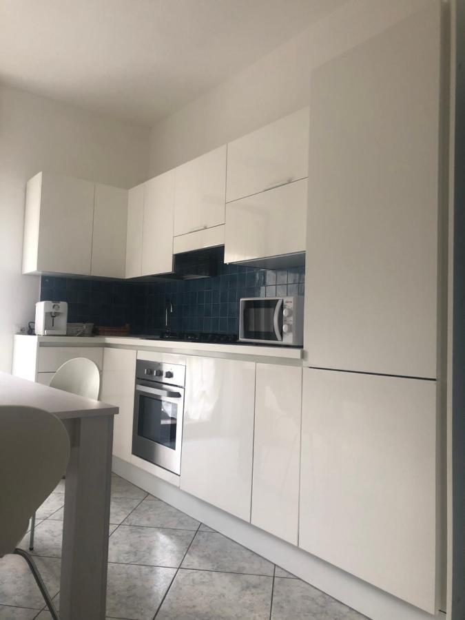 Elena'S Home Cagliari Eksteriør bilde