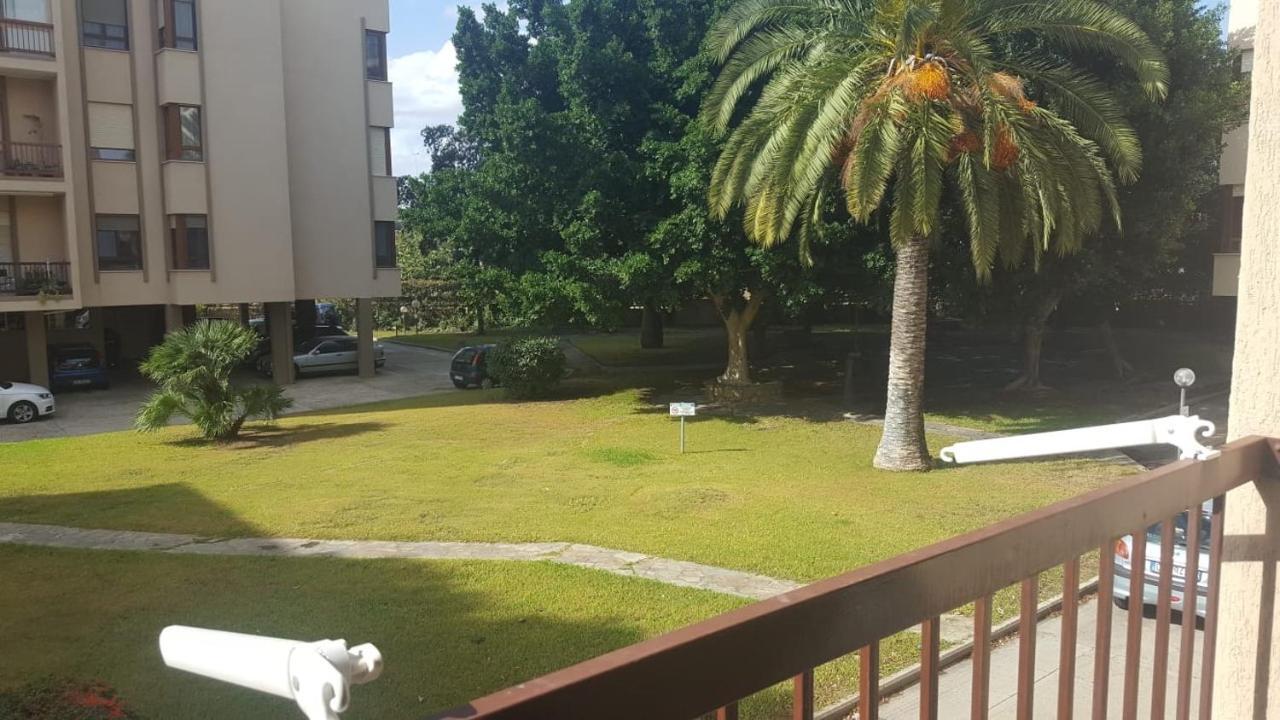 Elena'S Home Cagliari Eksteriør bilde