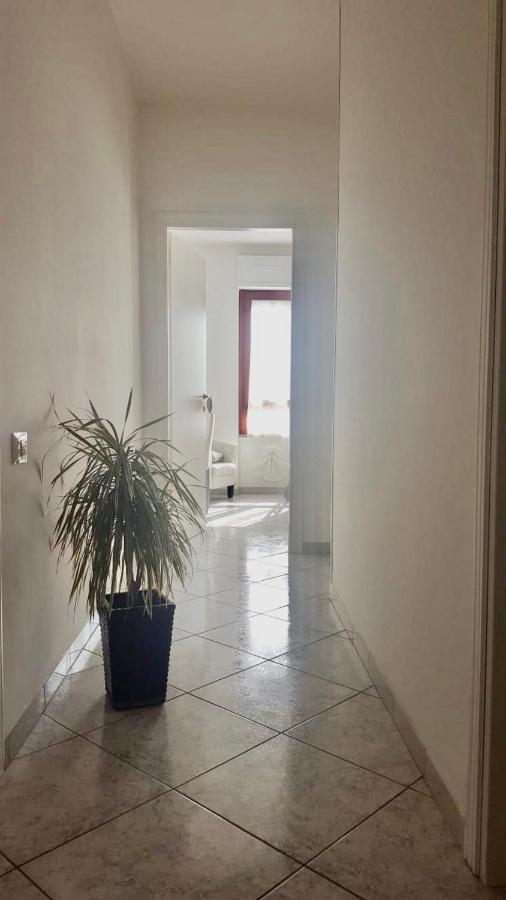 Elena'S Home Cagliari Eksteriør bilde