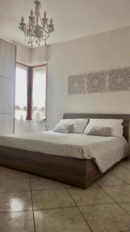 Elena'S Home Cagliari Eksteriør bilde