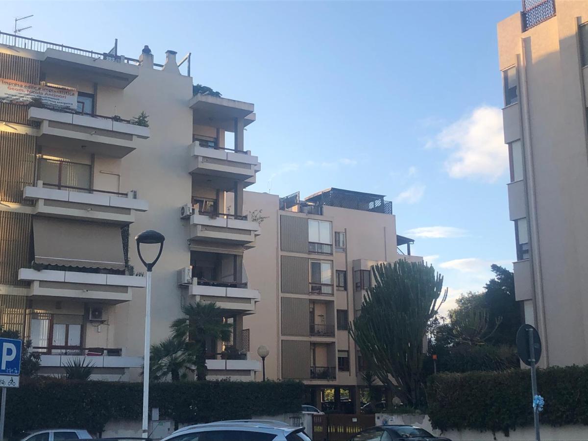 Elena'S Home Cagliari Eksteriør bilde